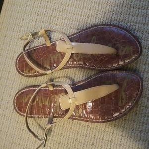 Sam Edelman sandals